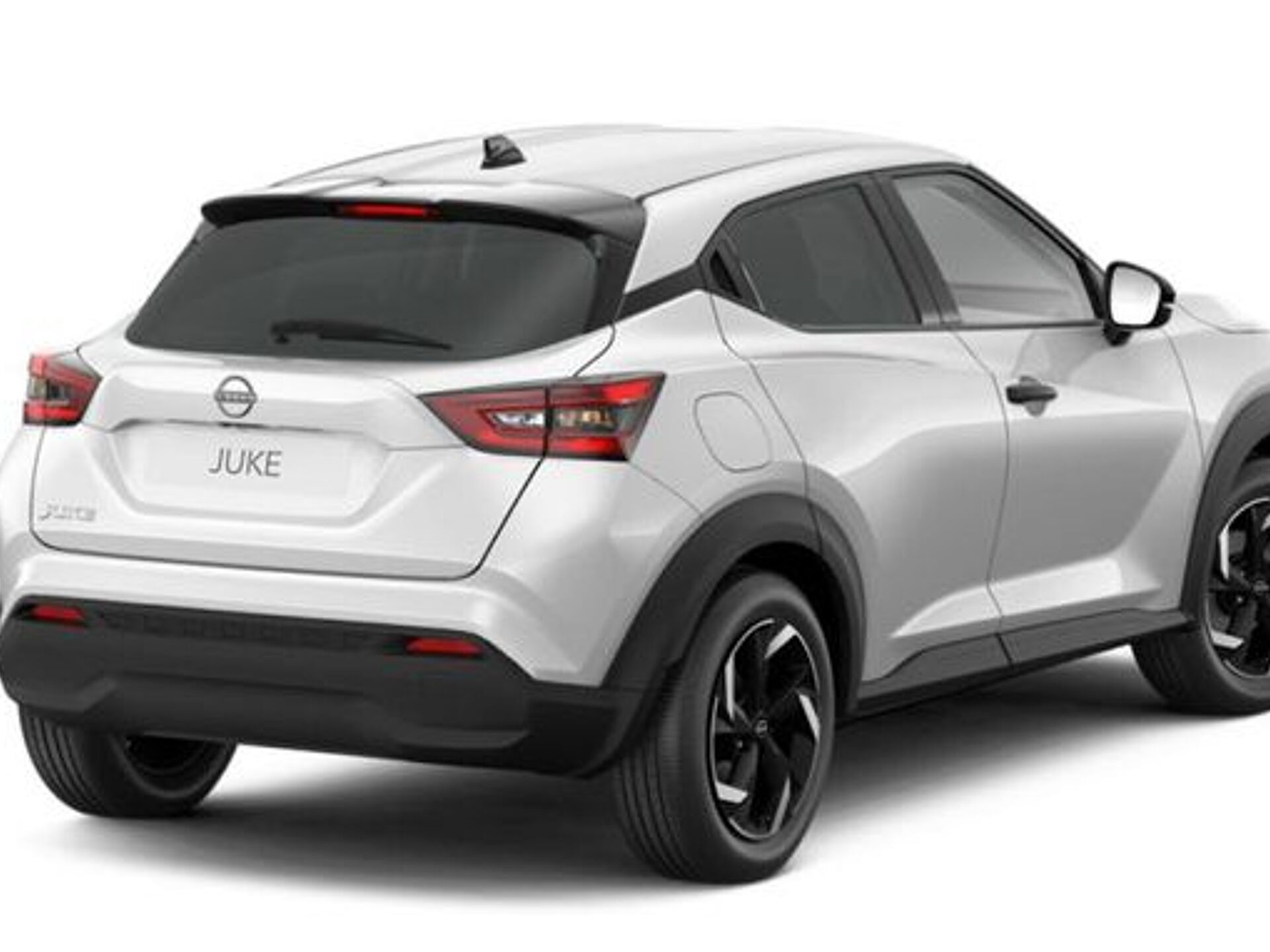Imagen 2 de NISSAN Juke