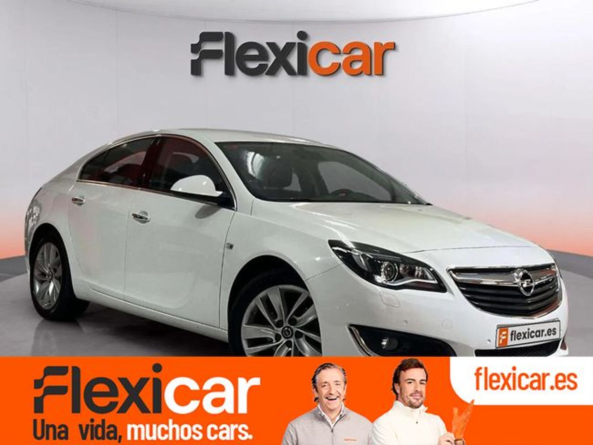 Imagen de OPEL Insignia