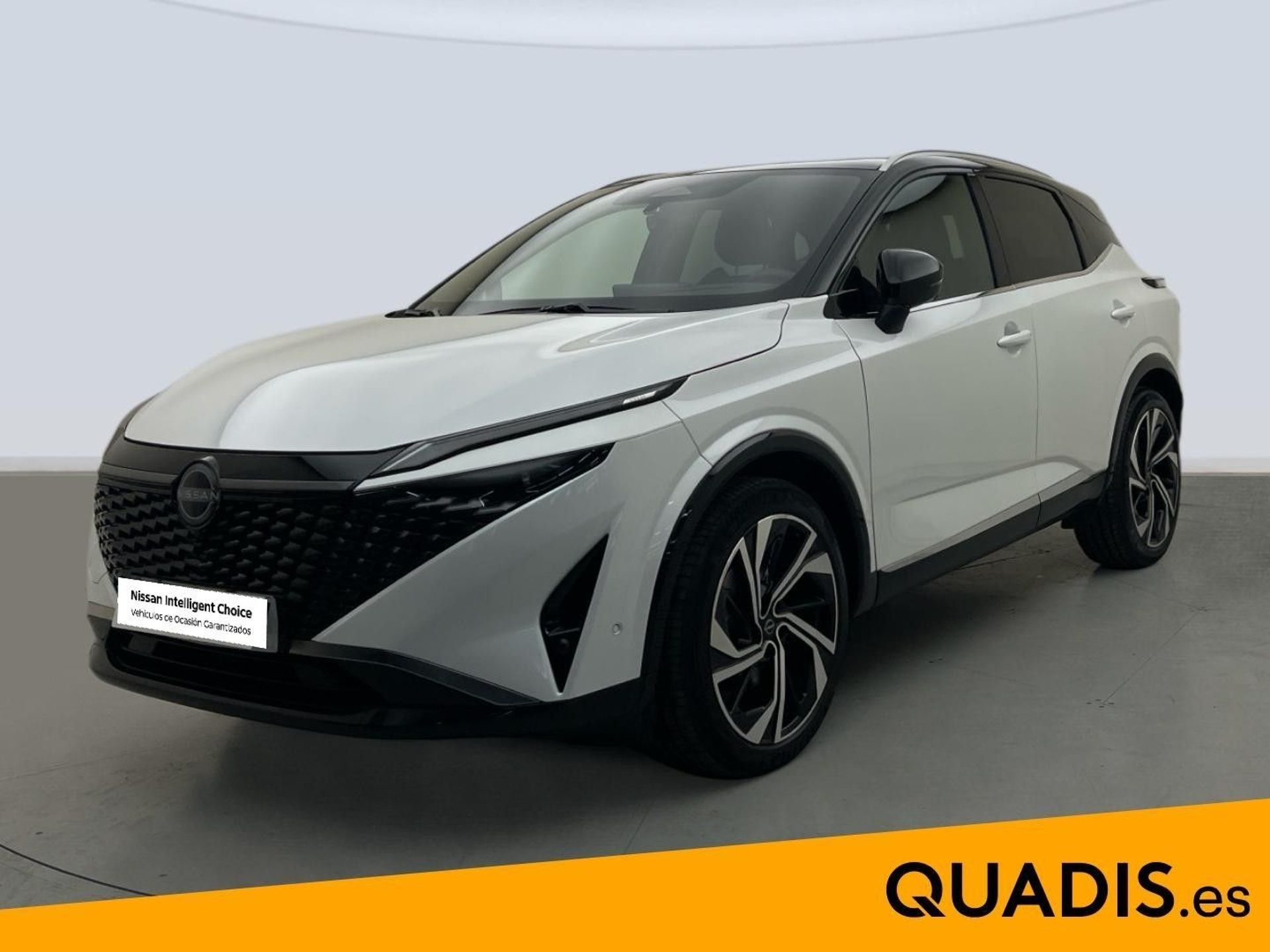 Imagen de NISSAN Qashqai