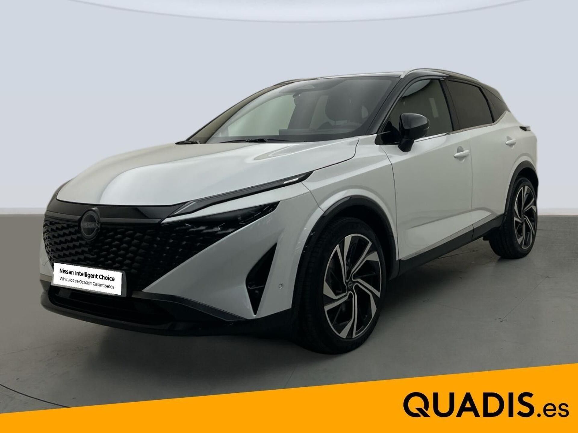 Imagen 1 de NISSAN Qashqai