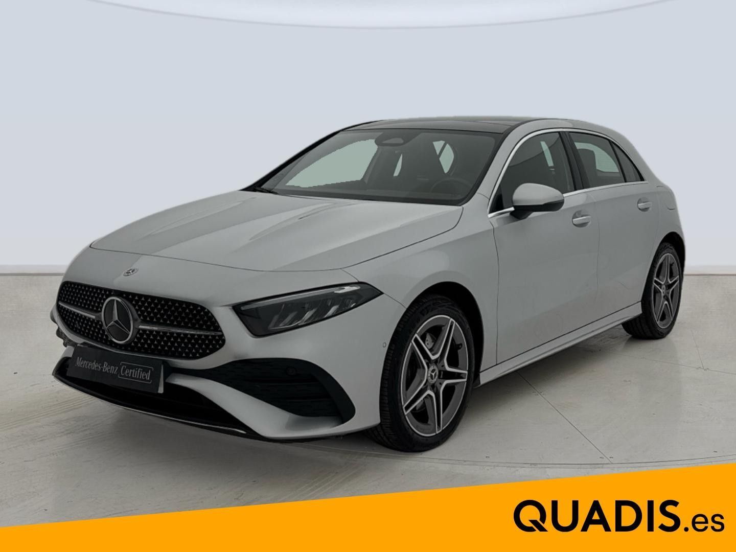 MERCEDES Clase A (250 e 160 kW (218 CV)) en Barcelona