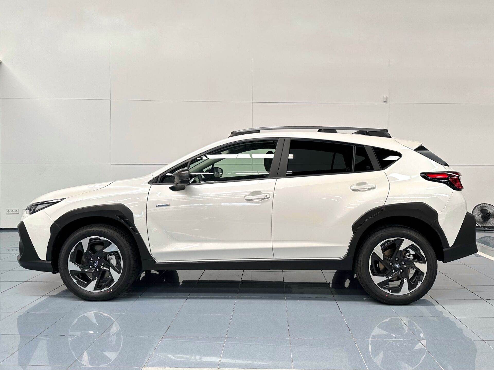 Imagen 2 de SUBARU Crosstrek