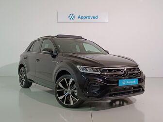 Imagen de VOLKSWAGEN T-Roc 2.0 TSI R-Line 4Motion DSG7