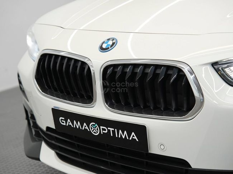 Foto del BMW X2 xDrive 25eA