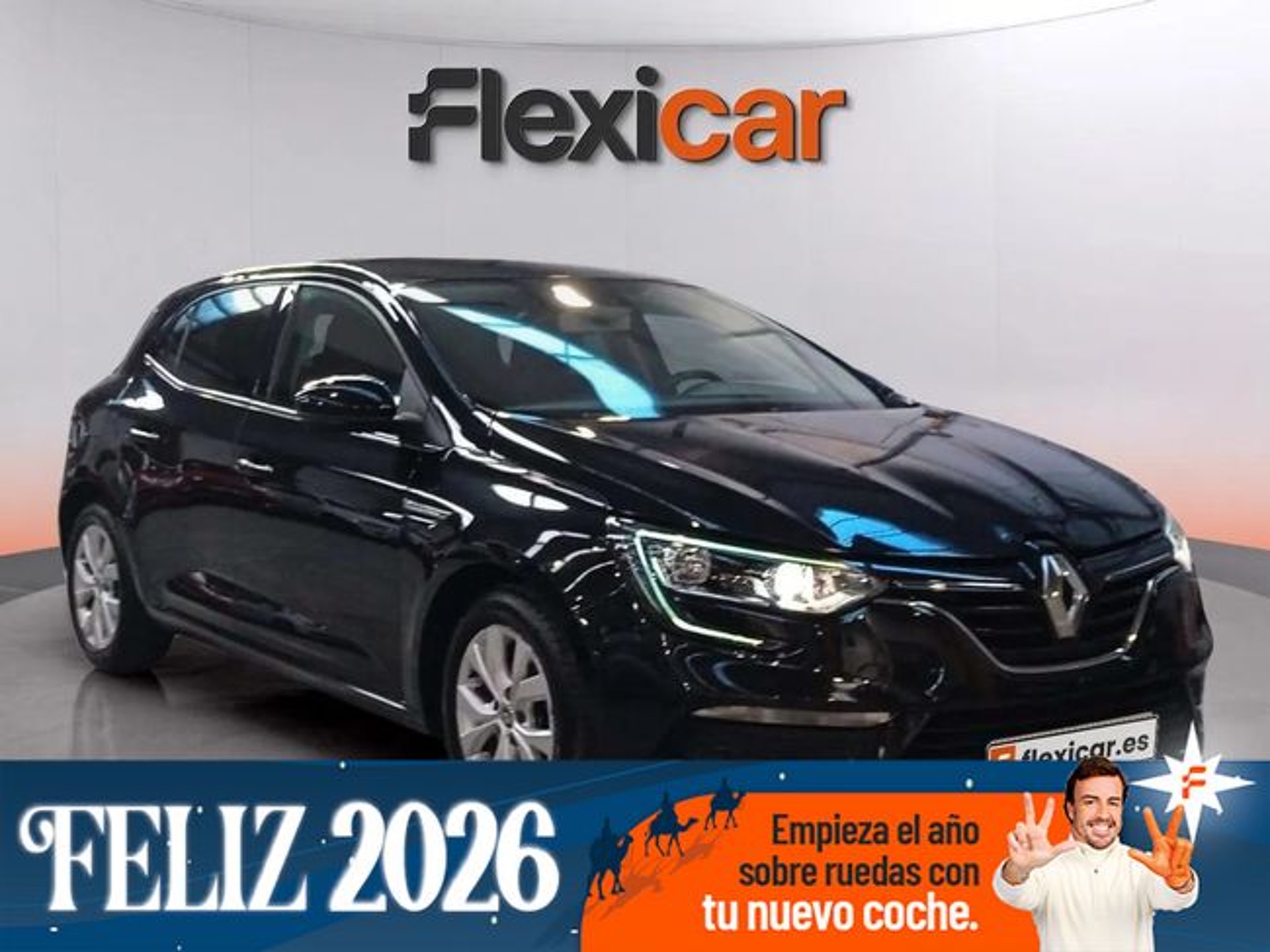 Imagen de RENAULT Mégane