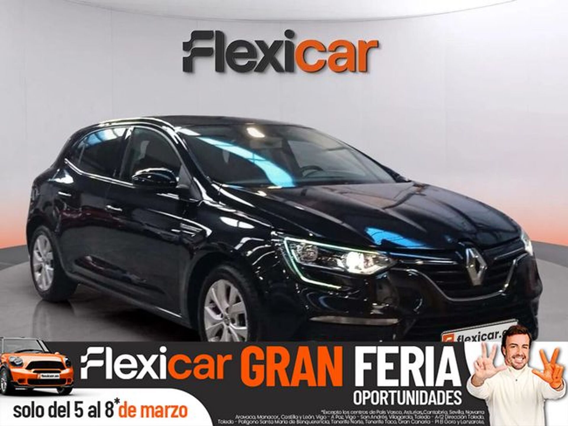 Imagen 1 de RENAULT Mégane