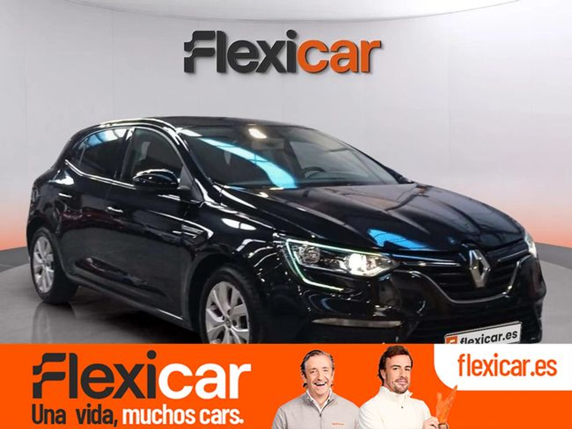 Imagen de RENAULT Mégane