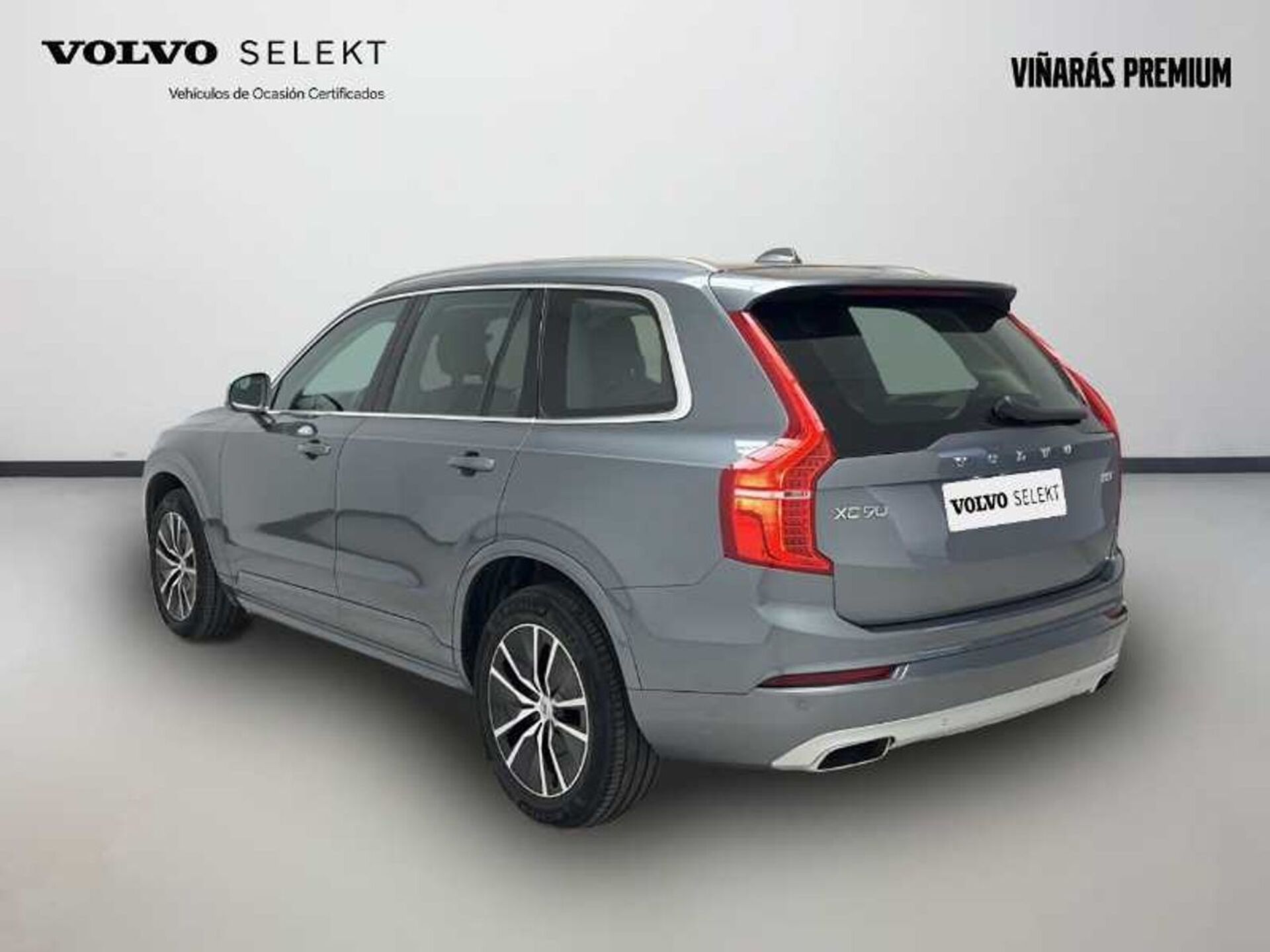 Imagen 2 de VOLVO XC90