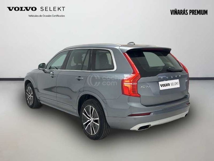 Foto del VOLVO XC90 B5 Business Plus 7pl. AWD Aut.