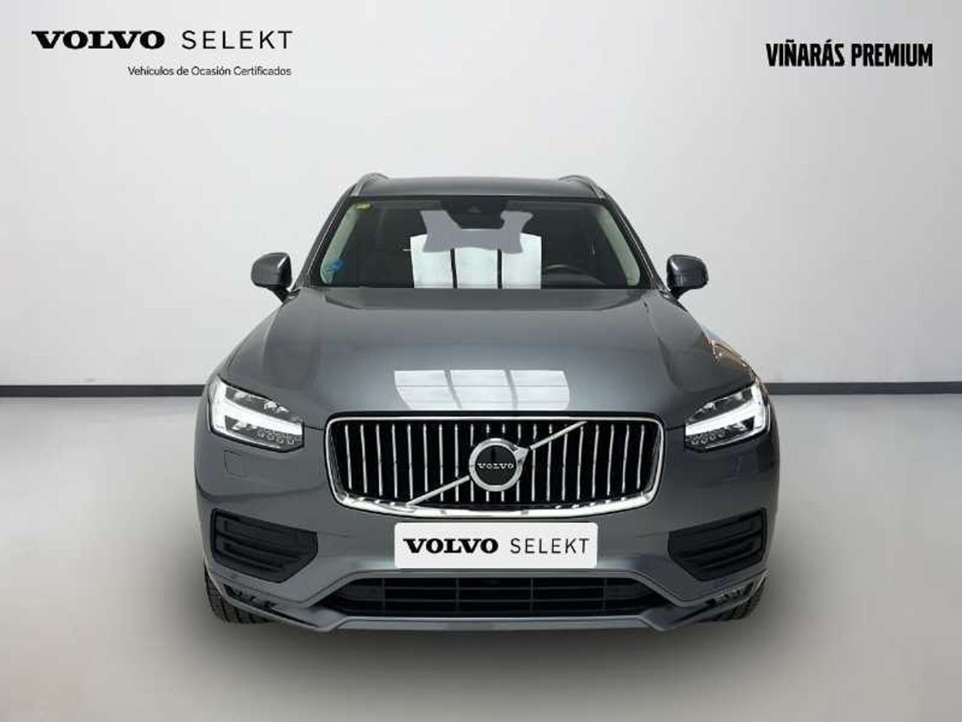 Imagen 3 de VOLVO XC90