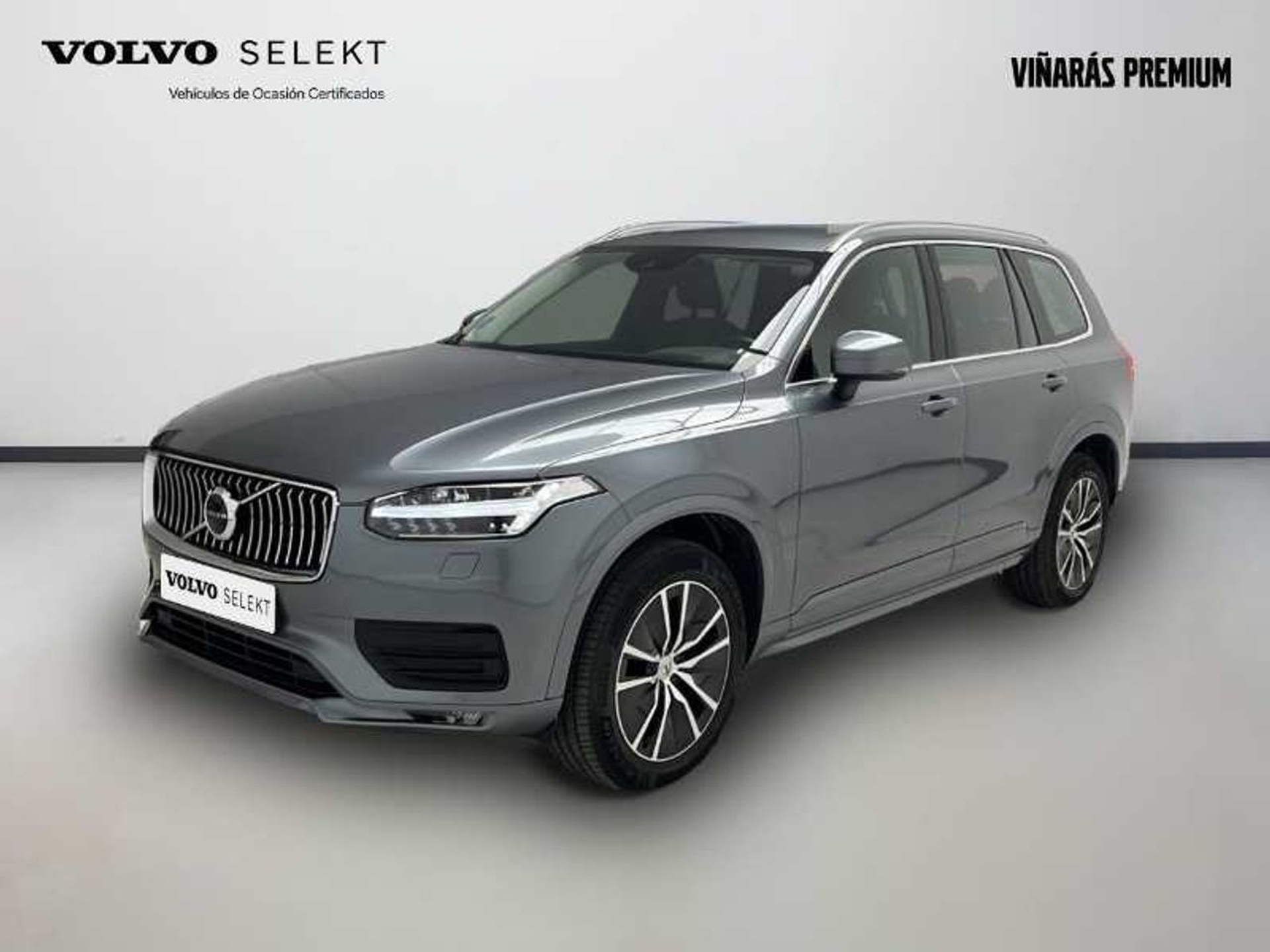 Imagen de VOLVO XC60