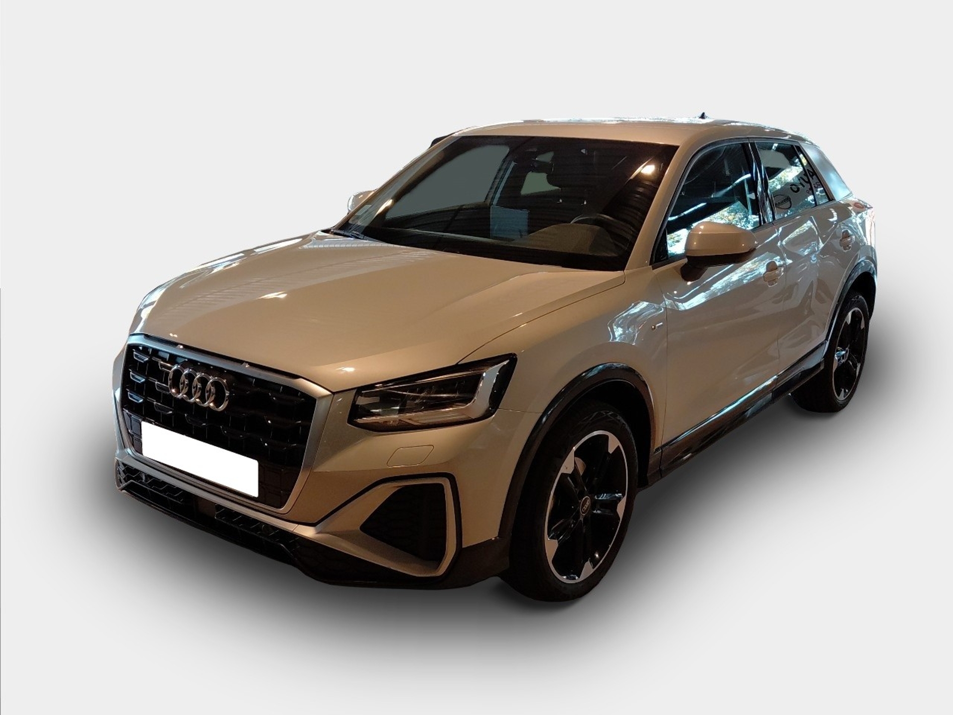 Imagen de AUDI Q2