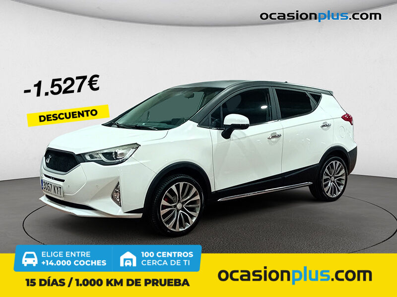 DR DR 4 (1.6 GLP 78 kW (106 CV)) en Madrid
