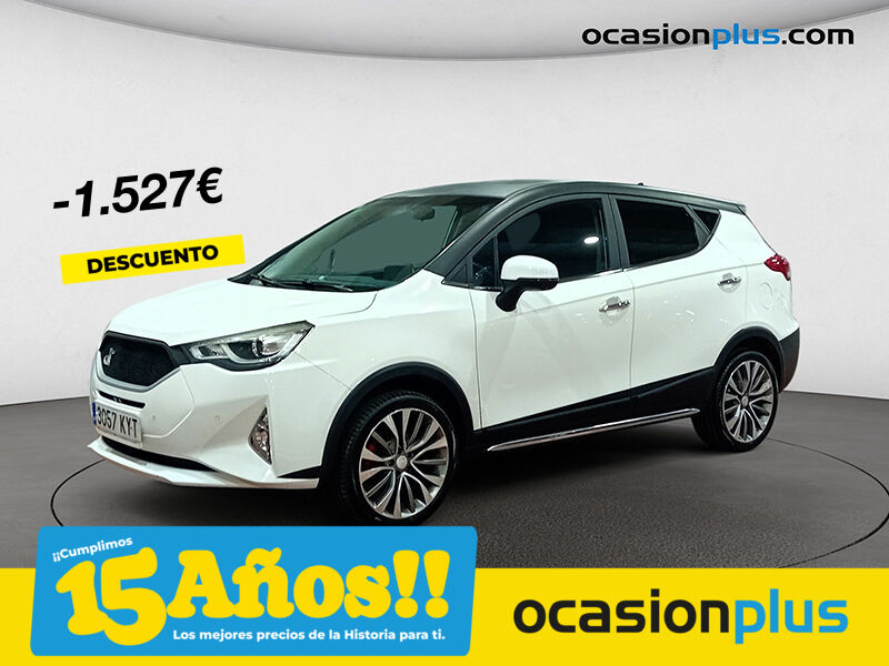 DR DR 4 (1.6 GLP 78 kW (106 CV)) en Madrid