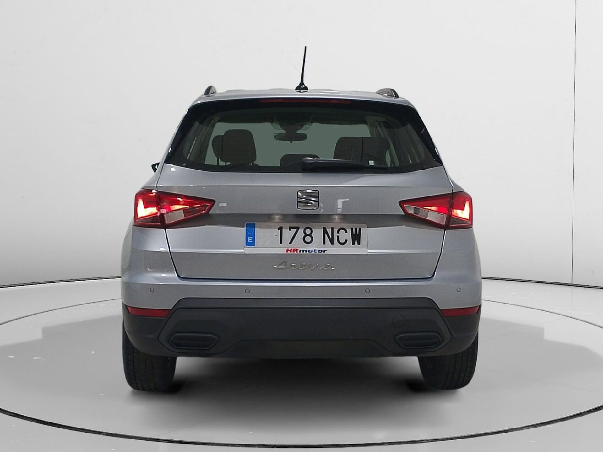 Imagen 3 de SEAT Arona