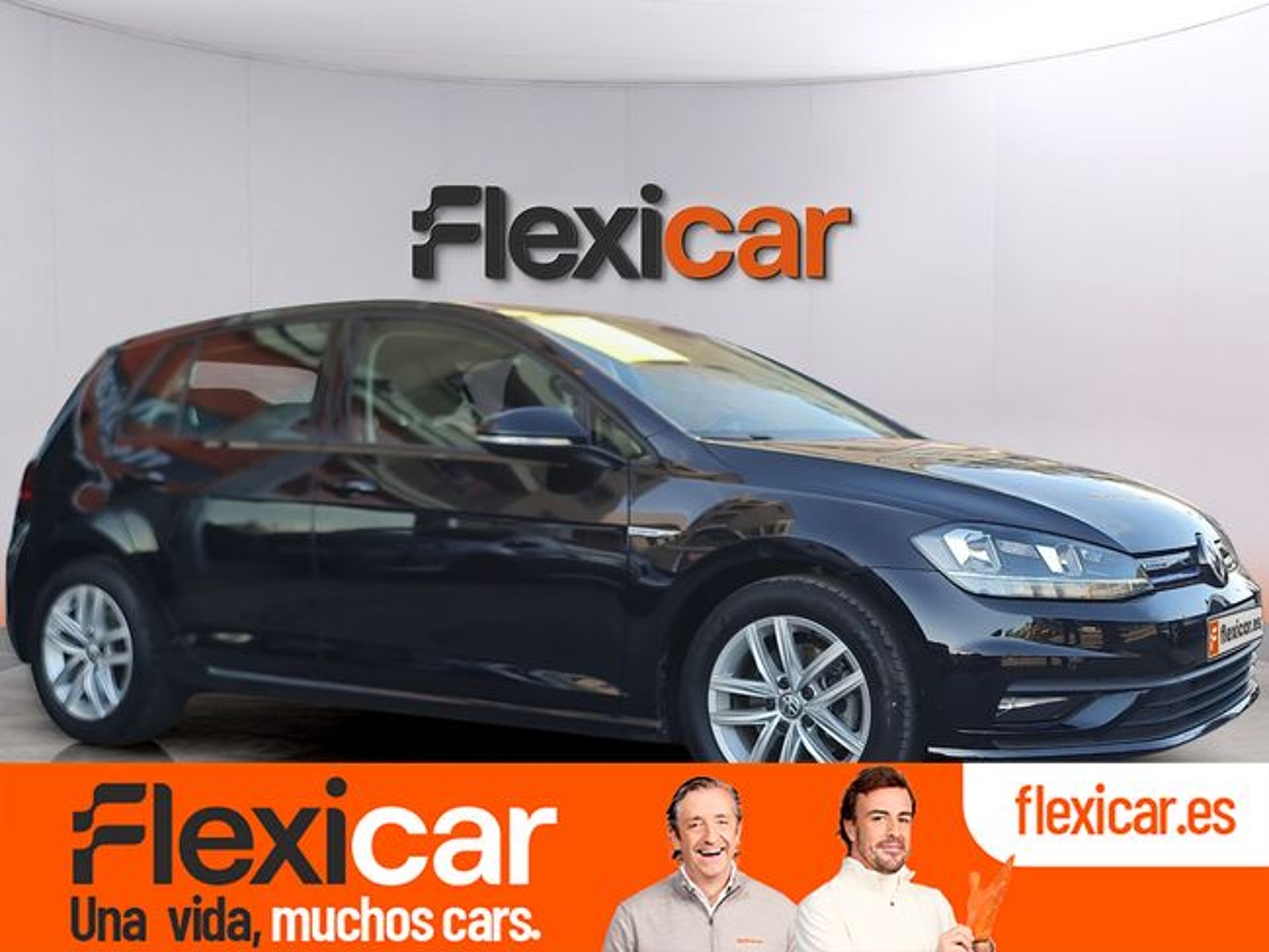 Imagen de VOLKSWAGEN Golf