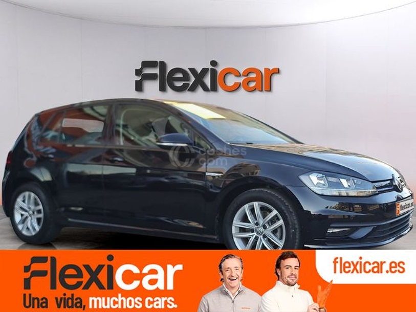 Foto del VOLKSWAGEN Golf 1.5 TSI Evo BM Advance 96kW