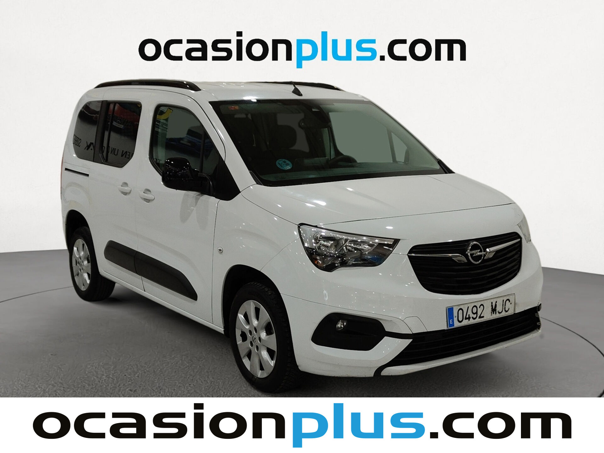 Imagen 2 de OPEL Combo