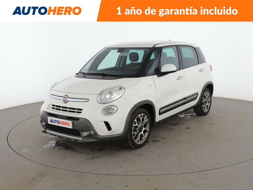 Foto del FIAT 500L 1.4 Trekking