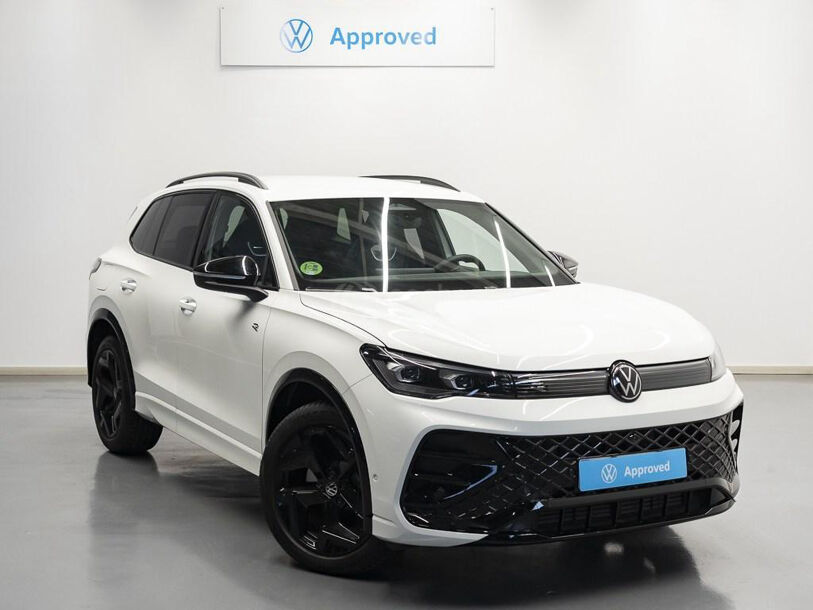 Foto del VOLKSWAGEN Tiguan 2.0TDI DSG R-Line 110kW