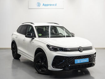 Imagen de VOLKSWAGEN Tiguan 2.0TDI DSG R-Line 110kW