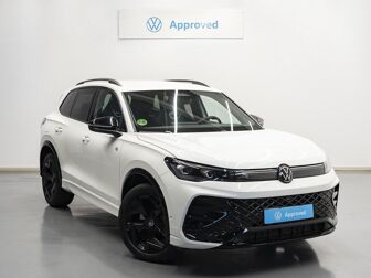 Imagen de VOLKSWAGEN Tiguan 2.0TDI DSG R-Line 110kW