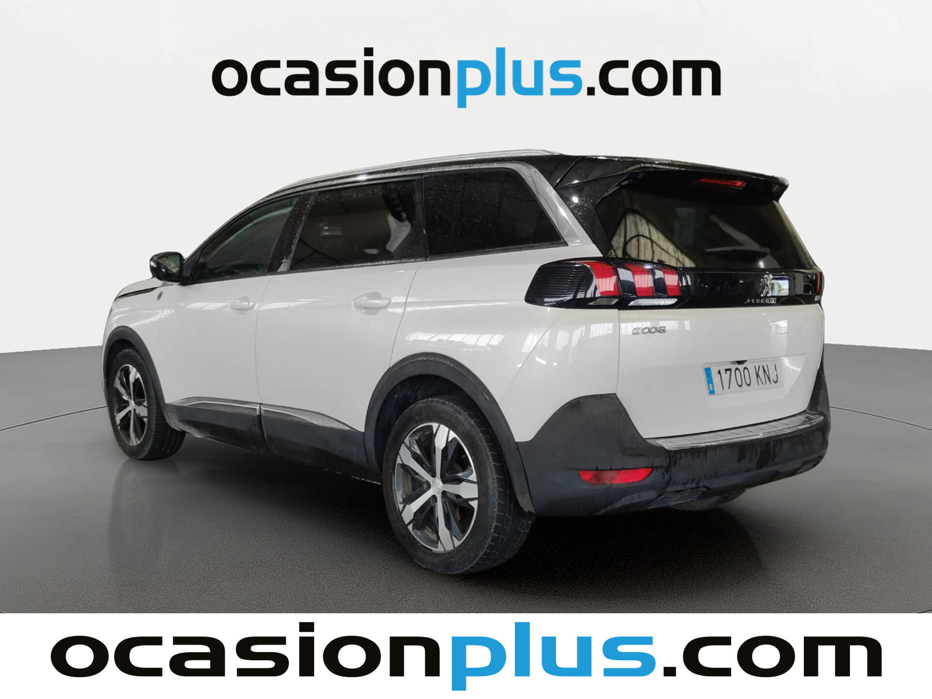 Imagen 3 de PEUGEOT 5008
