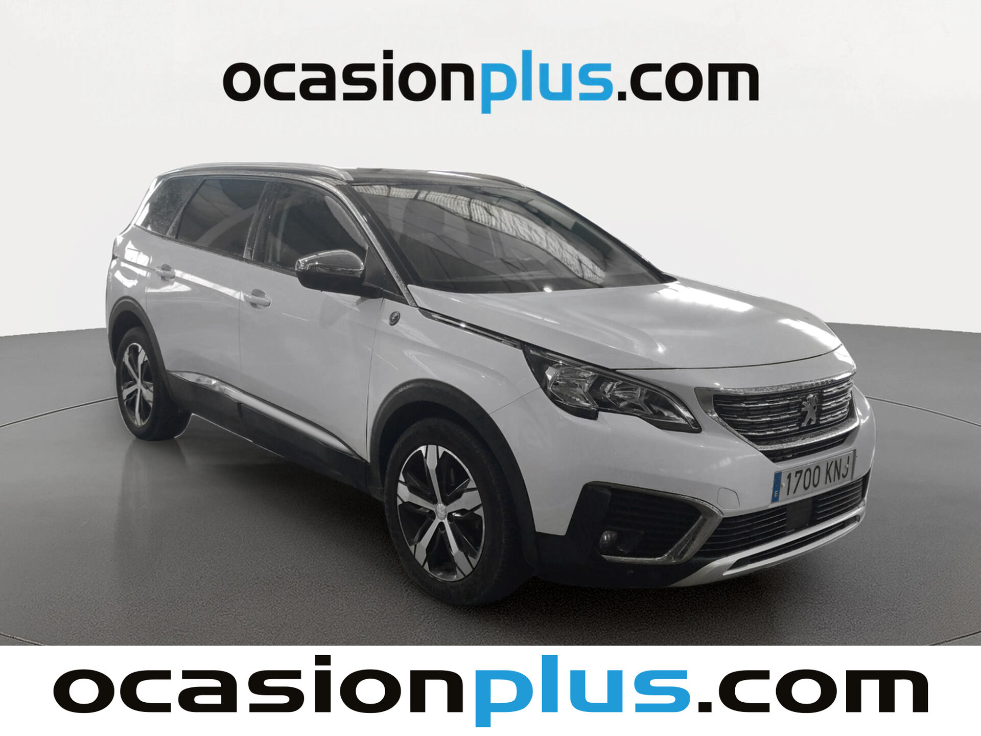 Imagen 2 de PEUGEOT 5008
