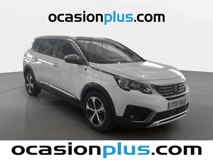 Foto del PEUGEOT 5008 1.6 THP S&S Crossway EAT6 165