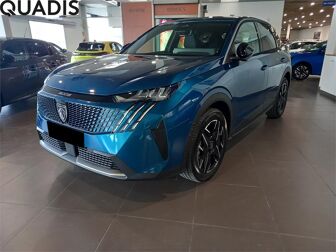 Imagen de PEUGEOT 3008 Hybrid 136 Allure Pack eDCS6