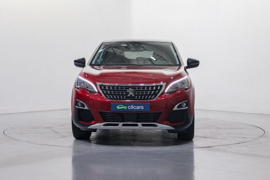 Foto del PEUGEOT 3008 1.5BlueHDi Allure S&S 130