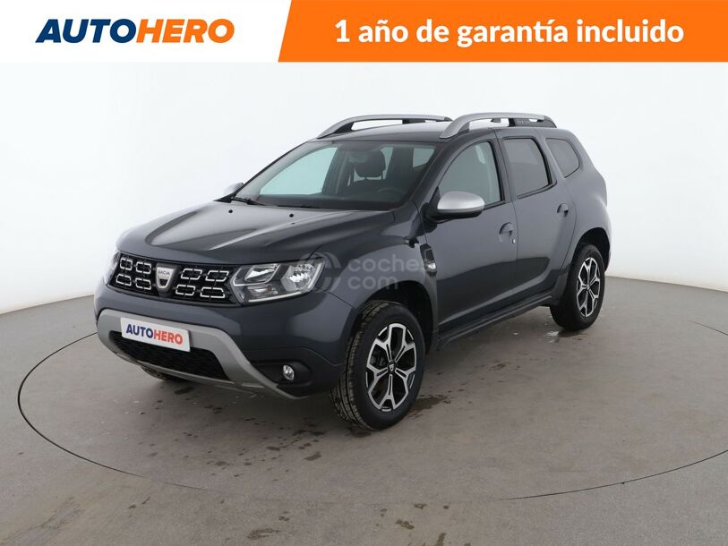 Foto del DACIA Duster 1.6 Prestige 4x2 85kW