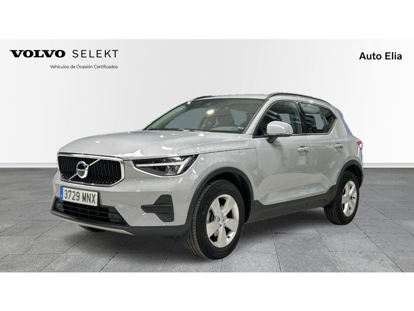 Foto del VOLVO XC40 T2 Essential Aut.