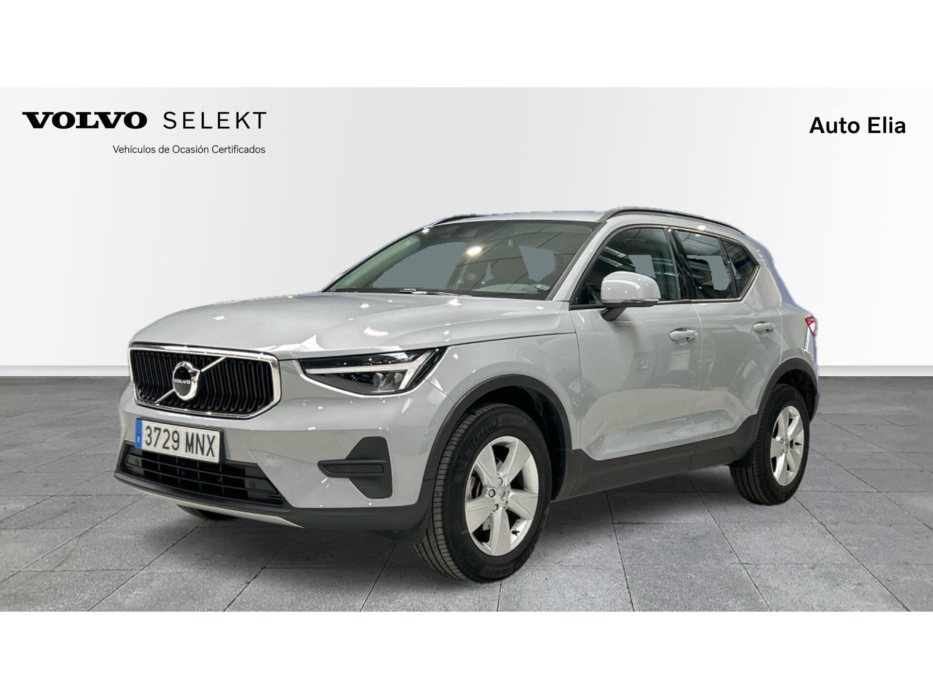 Imagen de VOLVO XC40