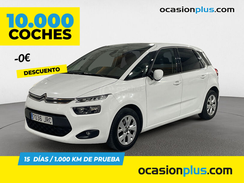 Foto del CITROEN C4 Picasso 1.2 PureTech S&S Live 130