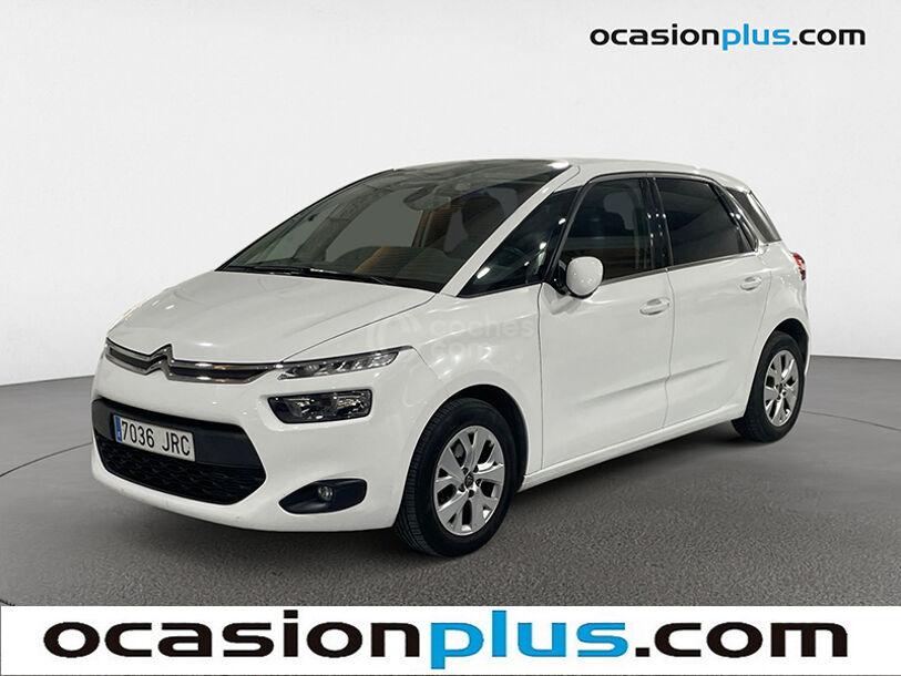 Foto del CITROEN C4 Picasso 1.2 PureTech S&S Live 130