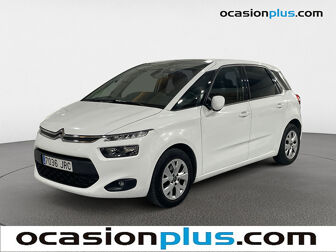 Imagen de CITROEN C4 Picasso 1.2 PureTech S&S Live 130