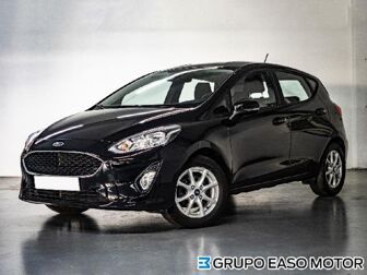 Imagen de FORD Fiesta 1.1 Ti-VCT Trend