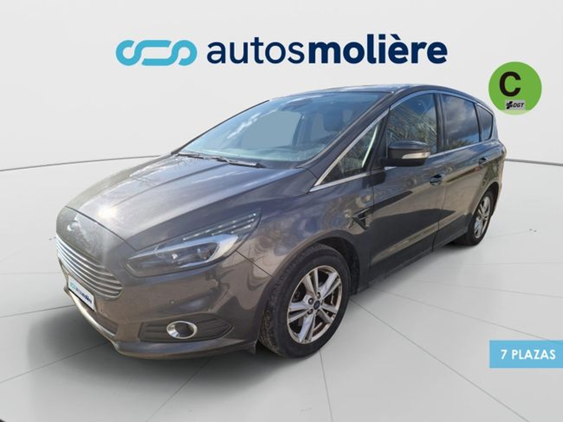 Imagen de FORD S-Max