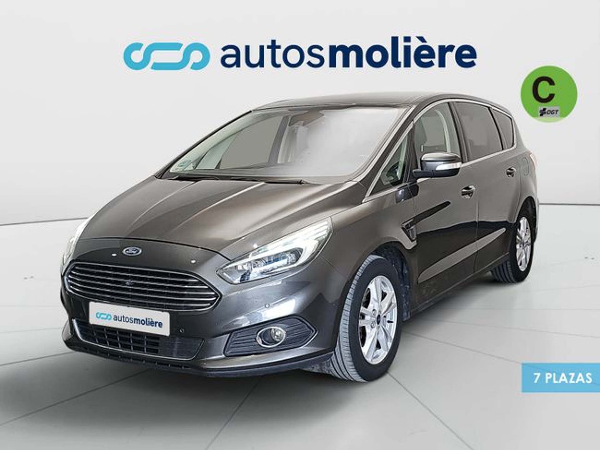 Imagen de FORD S-Max