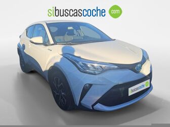 Imagen de TOYOTA C-HR 180H Advance