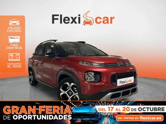 Imagen de CITROEN C3 Aircross Puretech S&S Shine 110