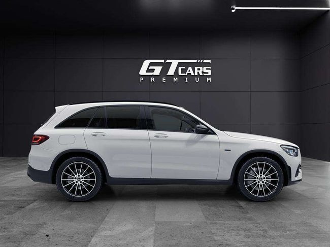 Foto del MERCEDES Clase GLC GLC 300de 4Matic 9G-Tronic