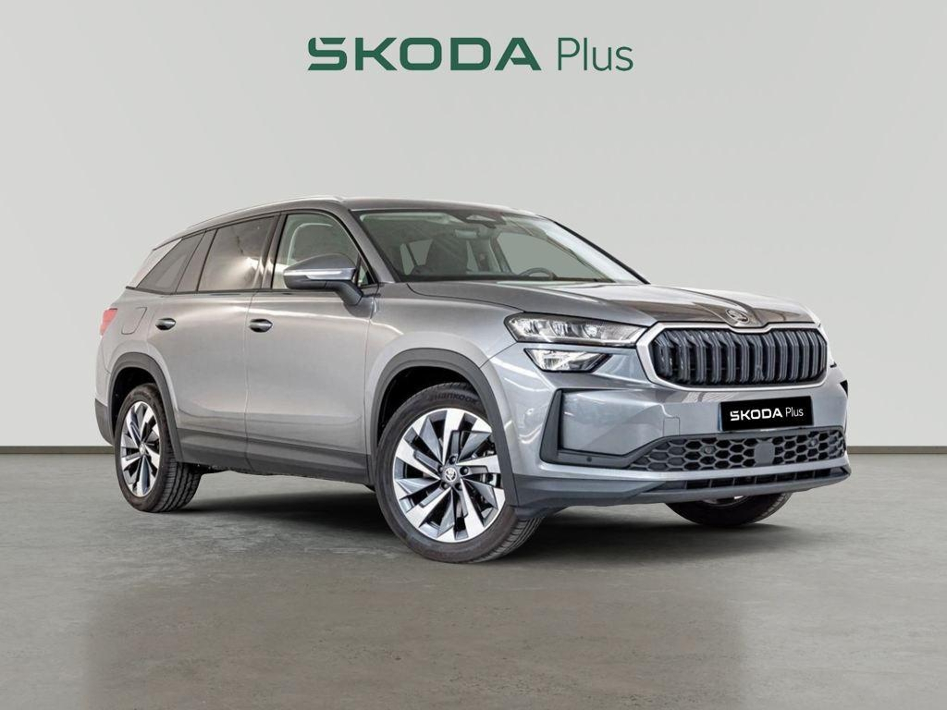 Imagen de SKODA Kodiaq