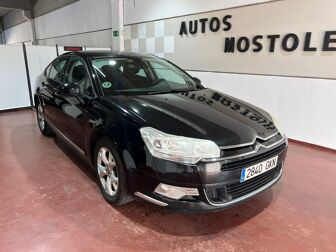 Imagen de CITROEN C5 2.0HDI Millenium