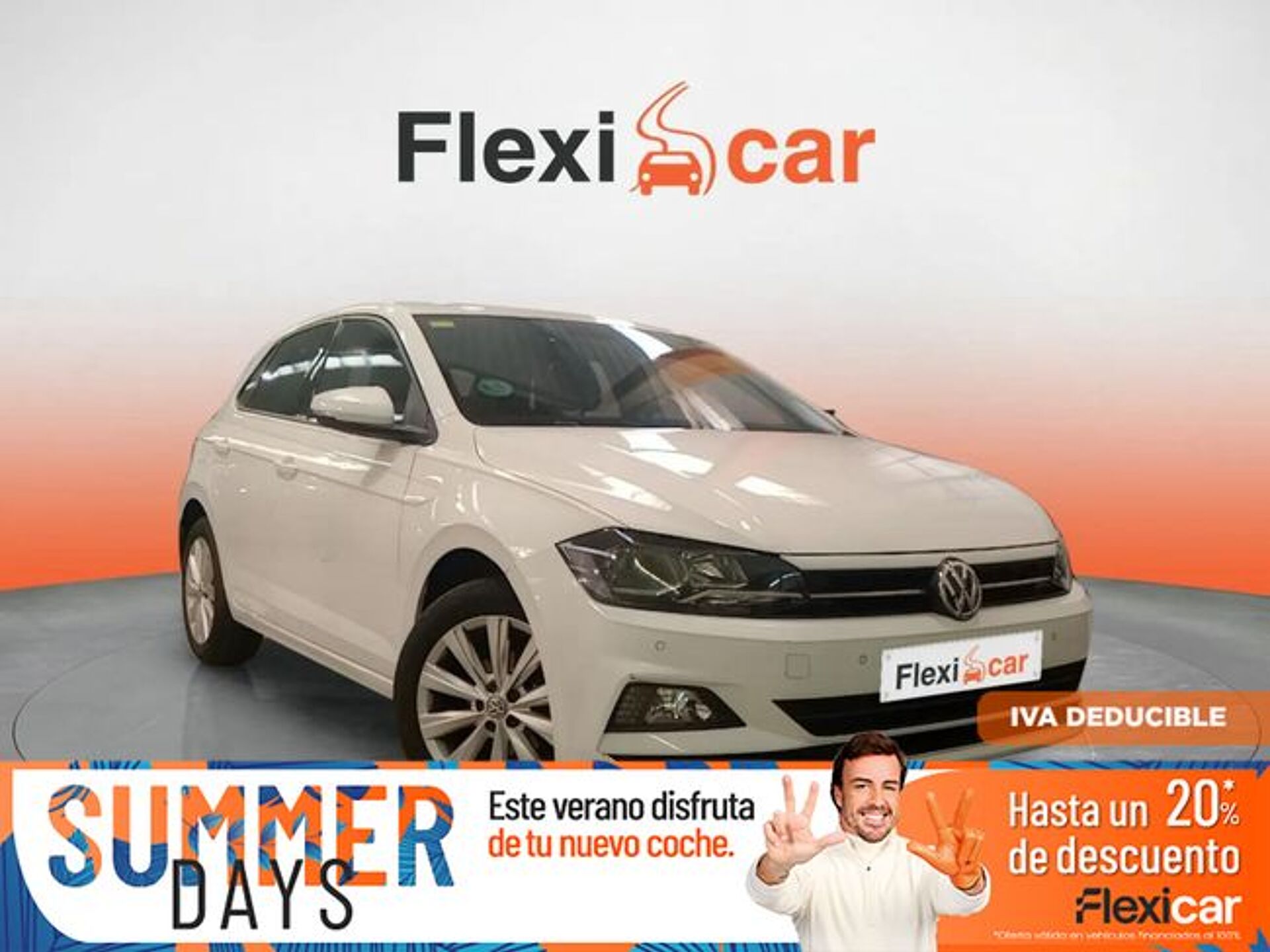 Imagen de VOLKSWAGEN Polo