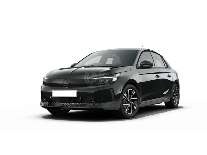 Foto del OPEL Corsa 1.2T XHL S-S GS 100