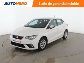 Imagen de SEAT Ibiza 1.0 TSI S&S FR 115