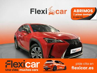Imagen de LEXUS UX 300e Luxury