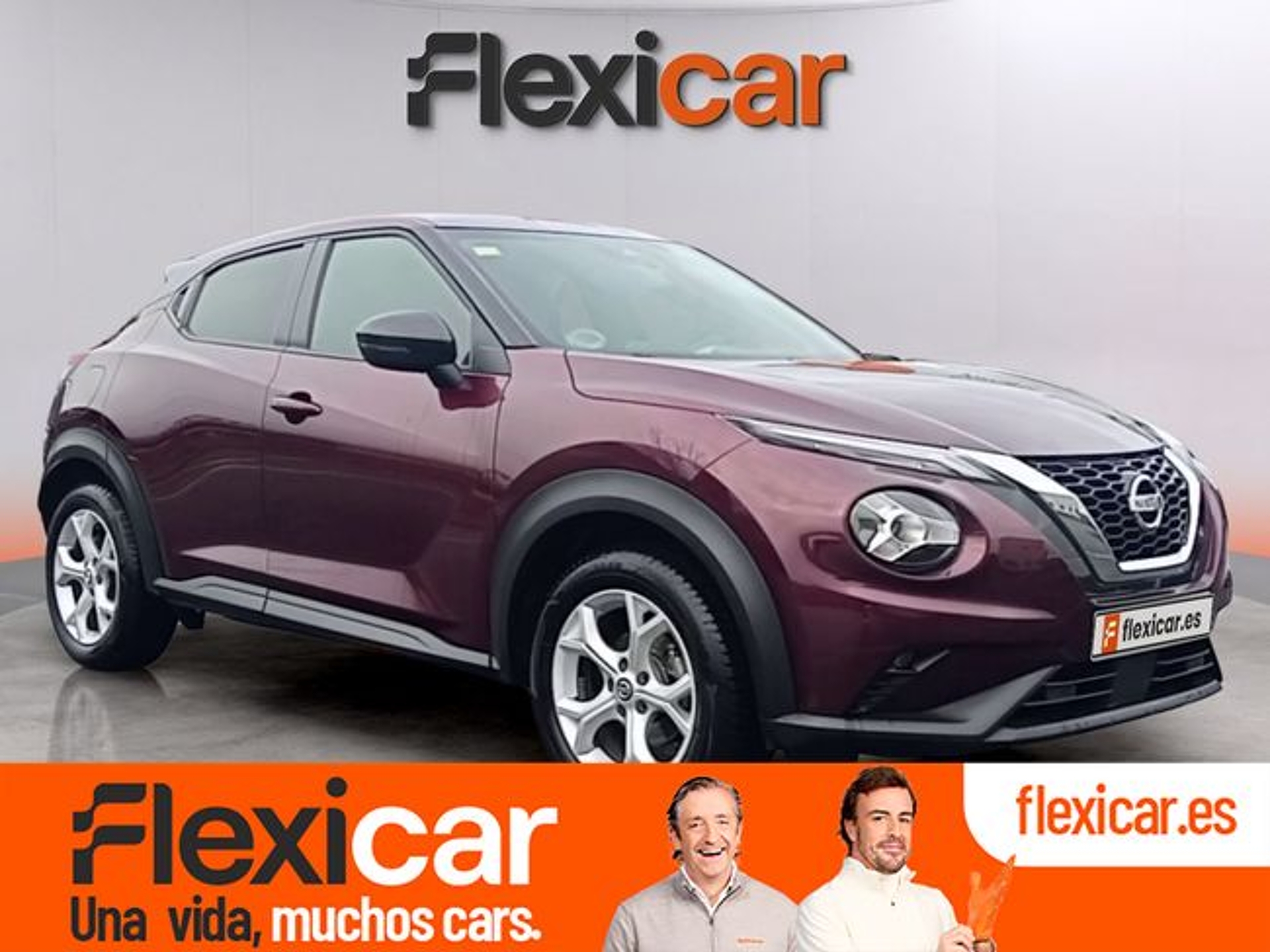 Imagen de NISSAN Juke